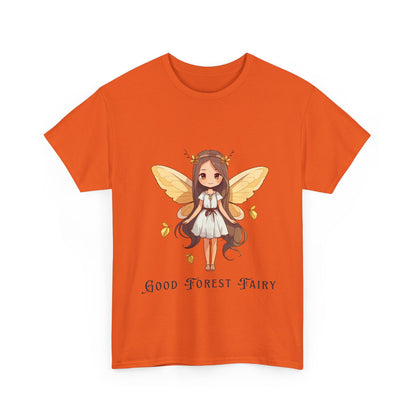 Good Forest Fairy Tshirt - DUGO