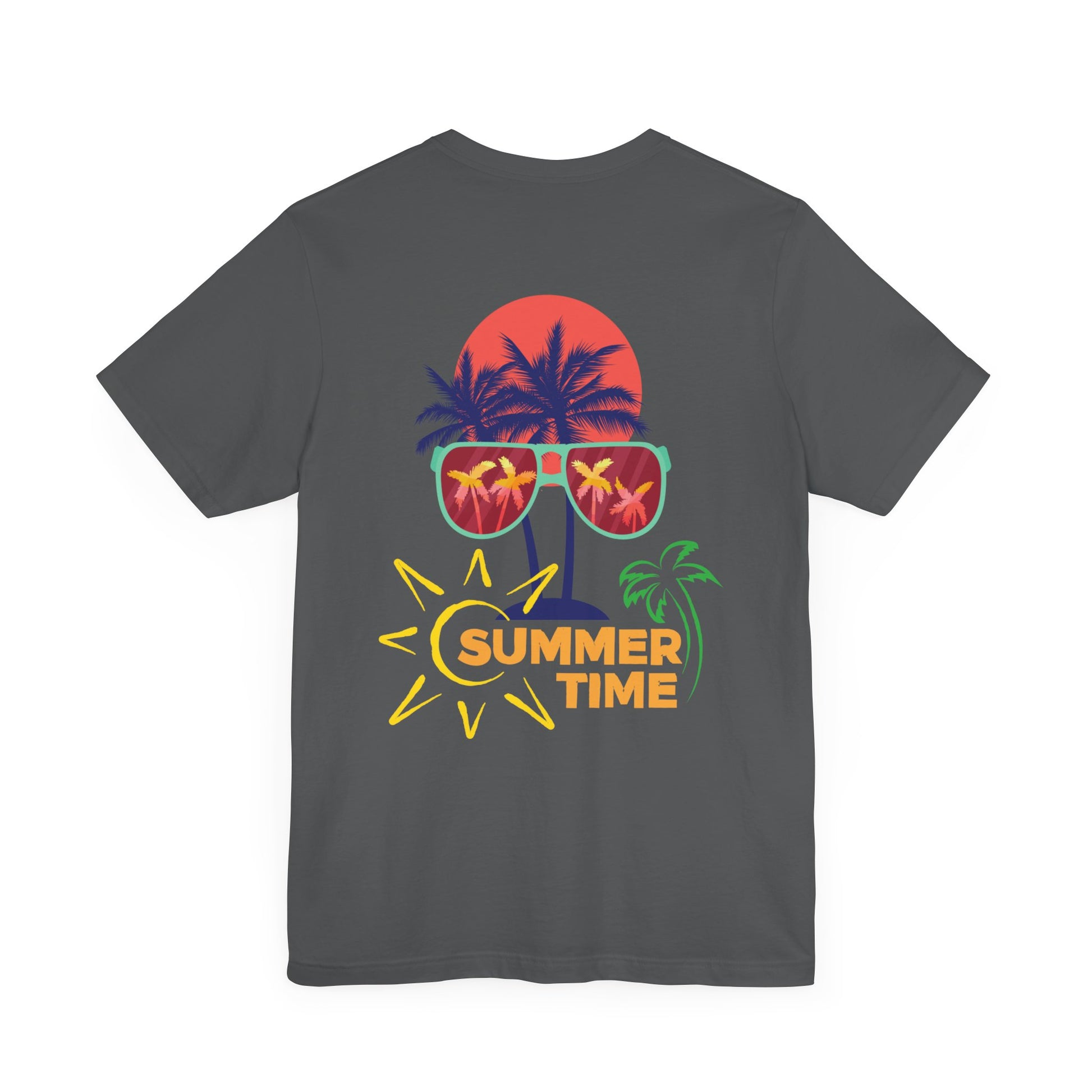 Hello Sunshine Tshirt Fashion - DUGO