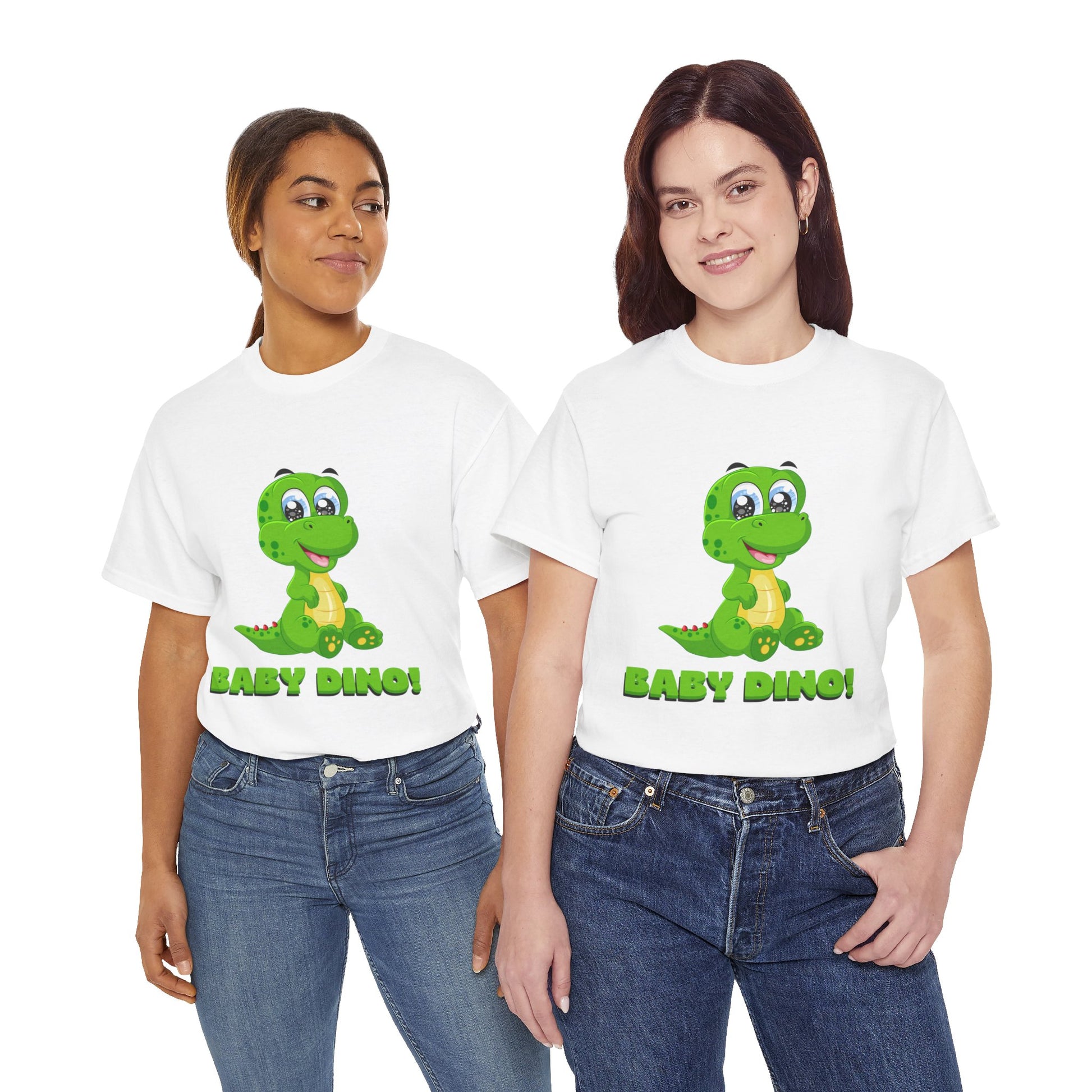 Baby Dino Tshirt - DUGO