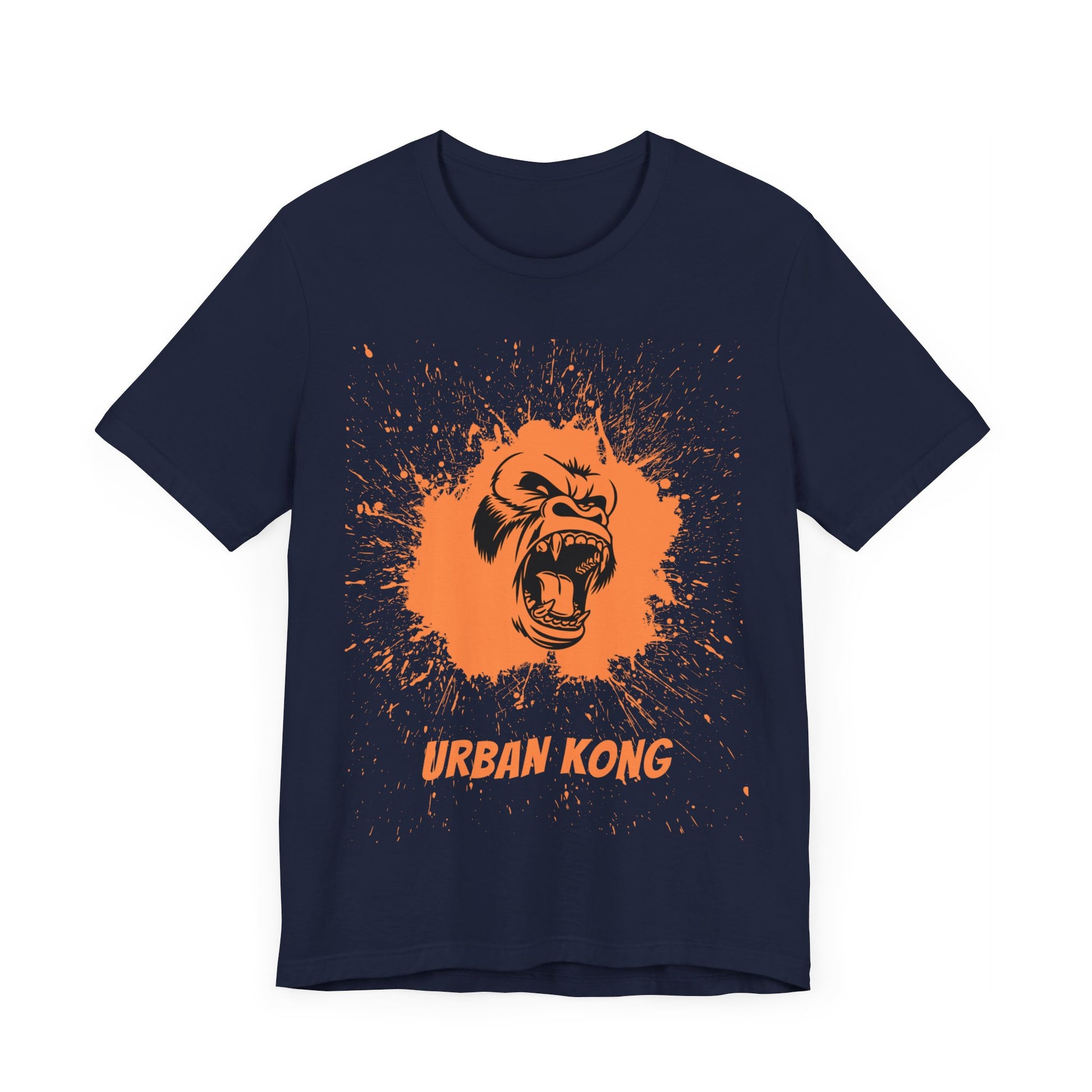 Urban kong Tshirt Fashion - DUGO