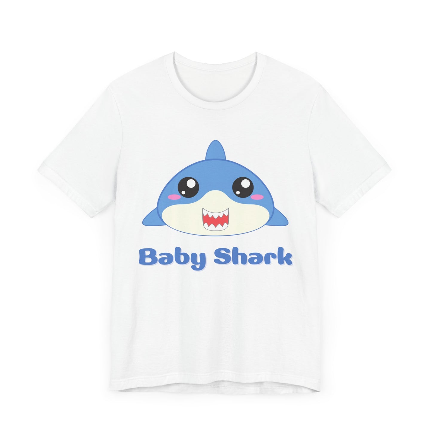 Baby Shake Short Sleeve Tshirt - DUGO