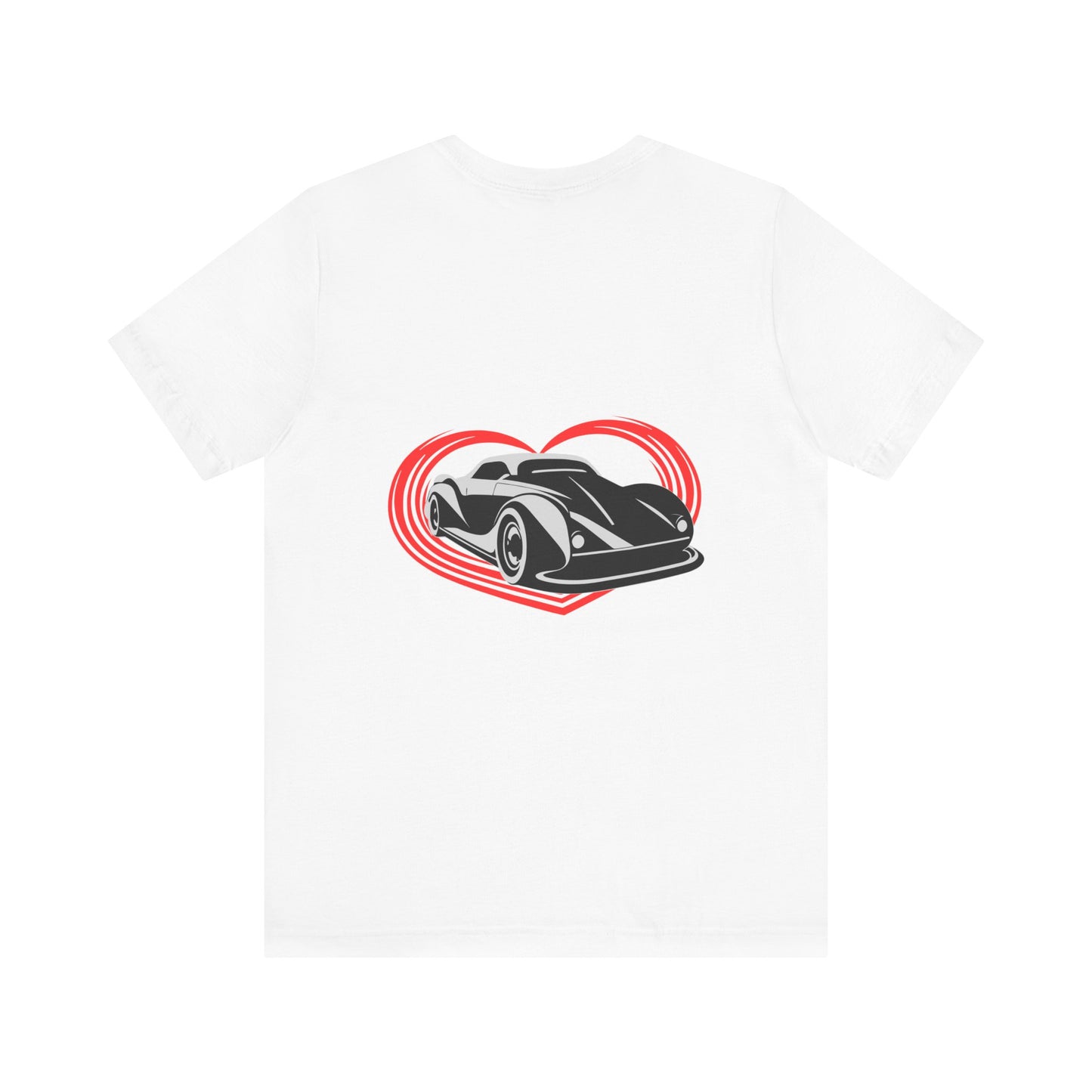 Knight Rider Tshirt Fashion - DUGO