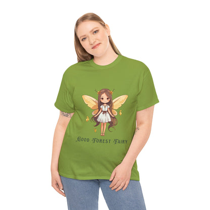 Good Forest Fairy Tshirt - DUGO