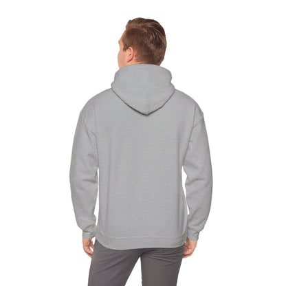 Team Sports Combatant Hooded Sweatshirt - DUGO