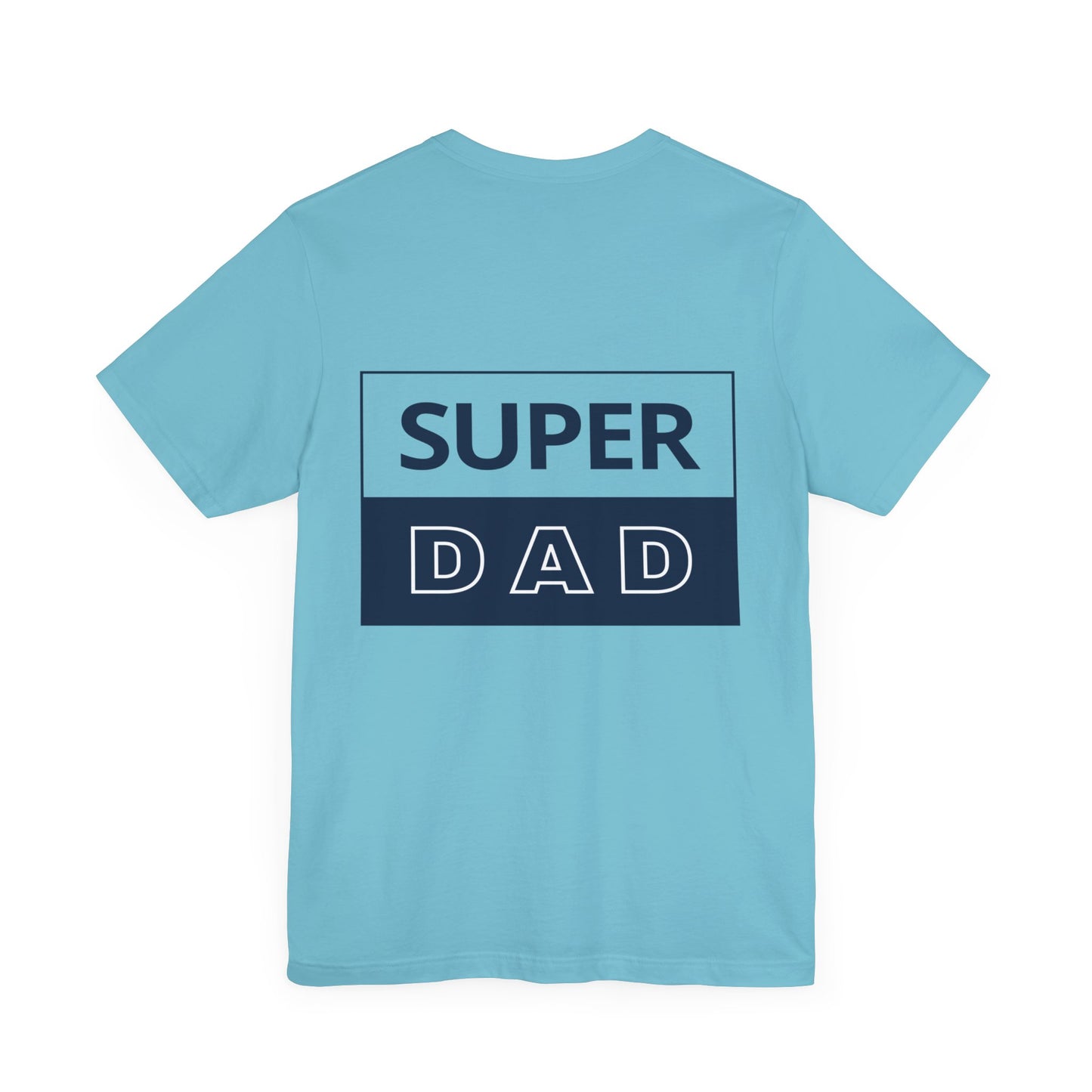 Best Dad Mode Tshirt - DUGO