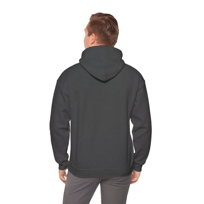 Team Sports Combatant Hooded Sweatshirt - DUGO