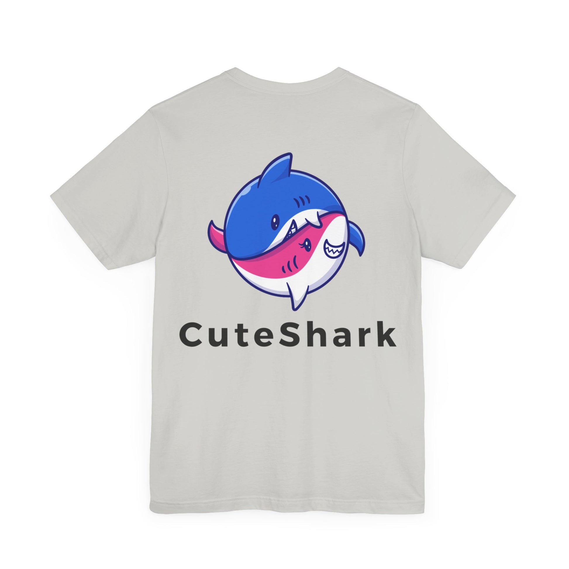 Baby Shake Short Sleeve Tshirt - DUGO