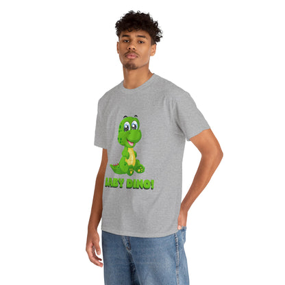 Baby Dino Tshirt - DUGO