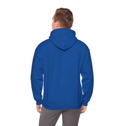 Team Sport Bullhead Hooded Sweatshirt - DUGO