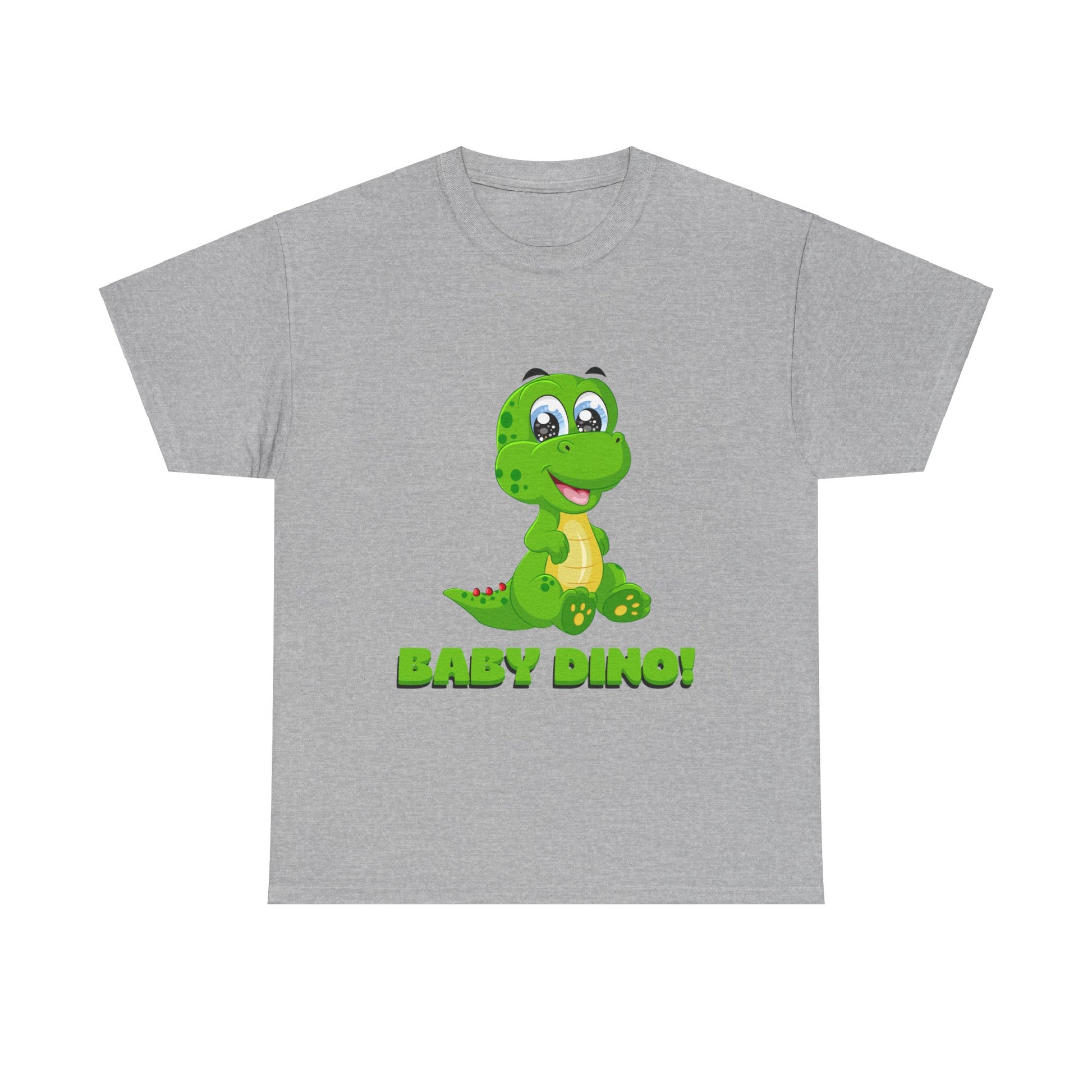 Baby Dino Tshirt - DUGO