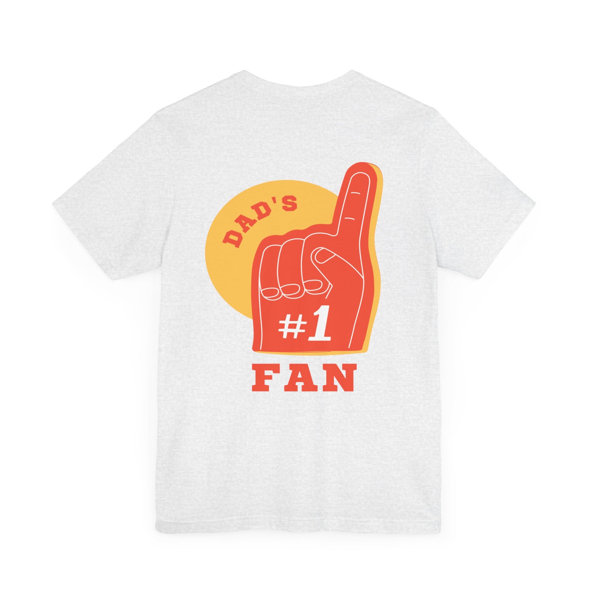 Best Dad Ever Tshirt - DUGO