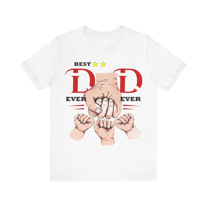 Father Day Tshirt Fashion - DUGO