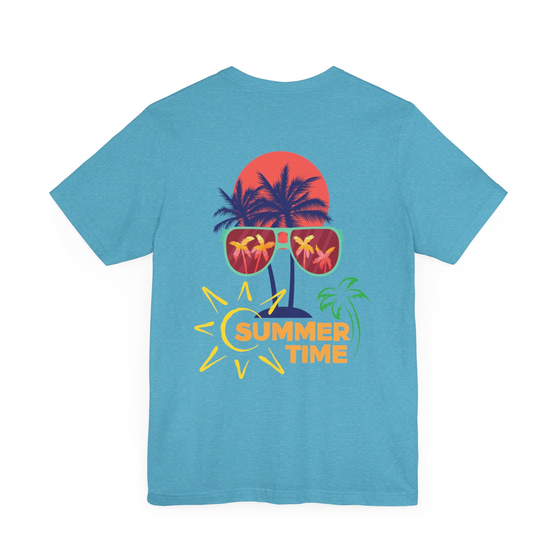 Hello Sunshine Tshirt Fashion - DUGO