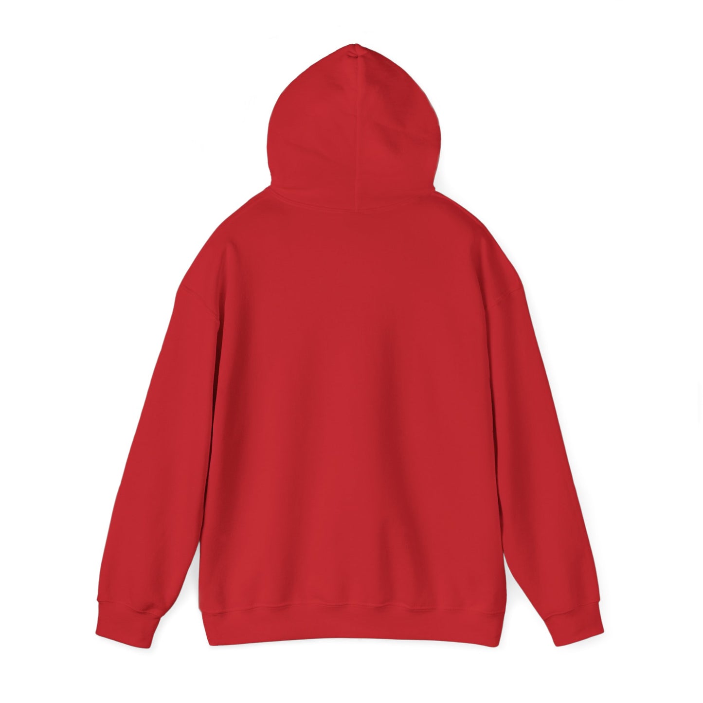 Hallowen Hooded Sweatshirt Fashion - DUGO