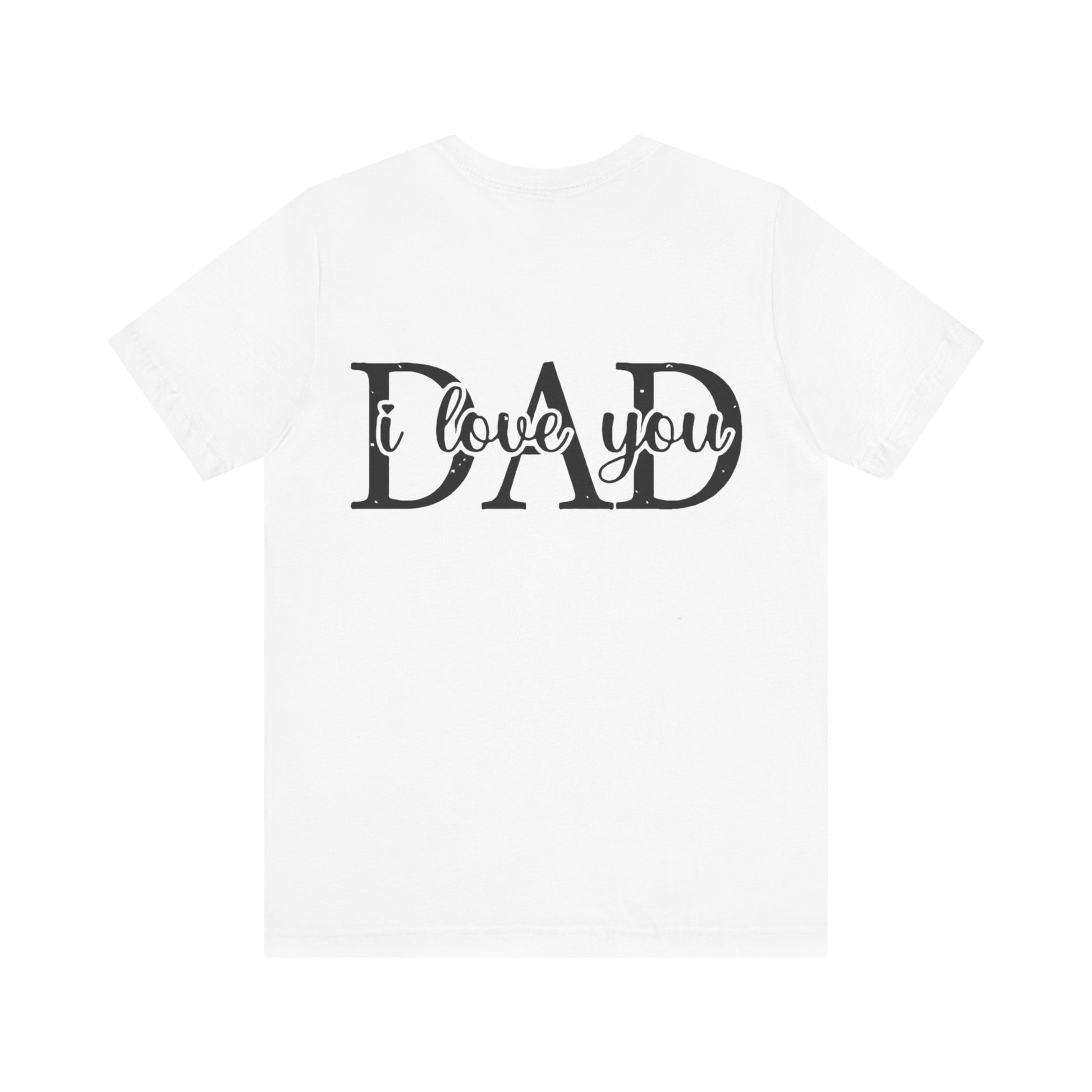 Father Day Tshirt Stylish - DUGO