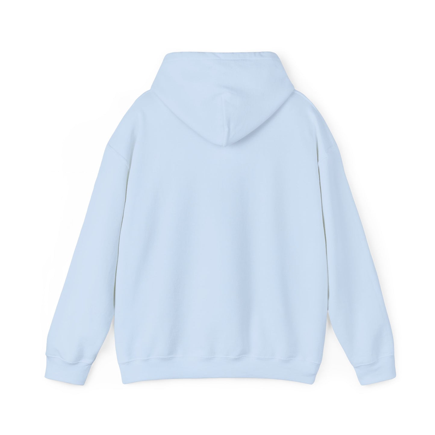 Easyday Hooded Sweatshirt Fashion - DUGO