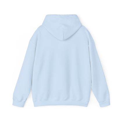 Easyday Hooded Sweatshirt Fashion - DUGO