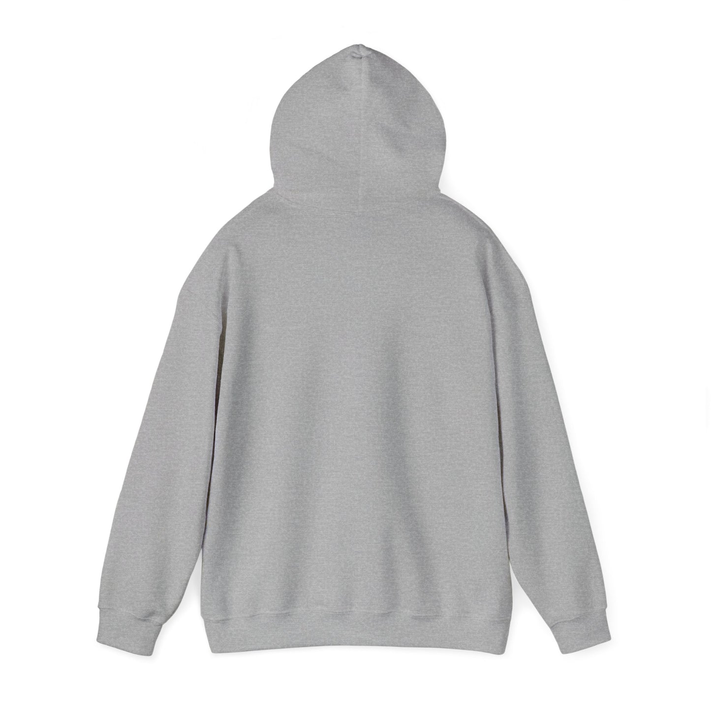 Spooky Season Hooded Sweatshirt - DUGO