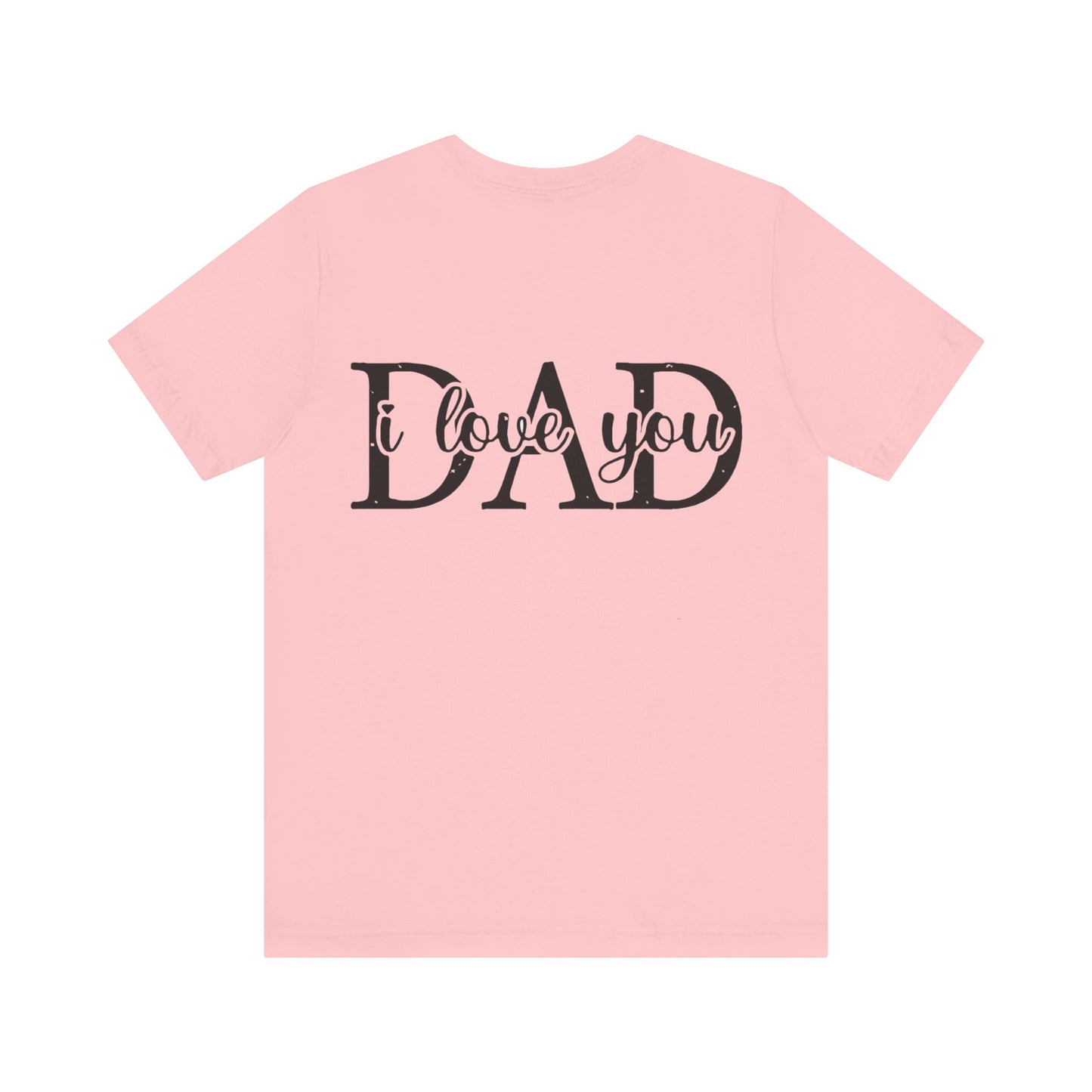 Father Day Tshirt Stylish - DUGO