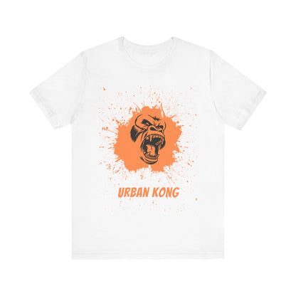 Urban kong Tshirt Fashion - DUGO