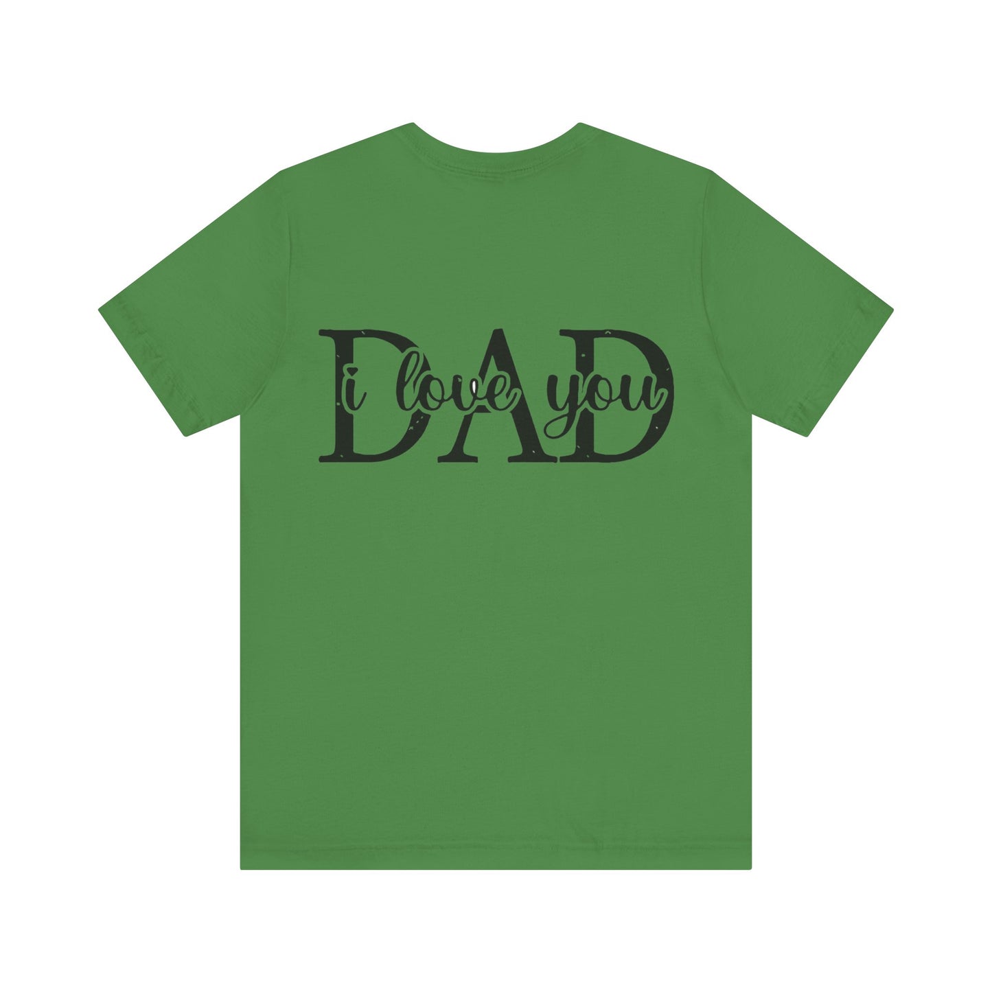 Father Day Tshirt Stylish - DUGO