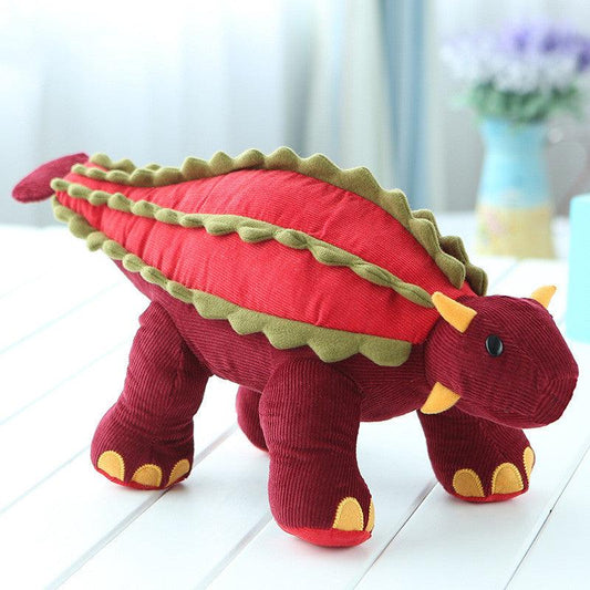 Dinosaur Plush Doll