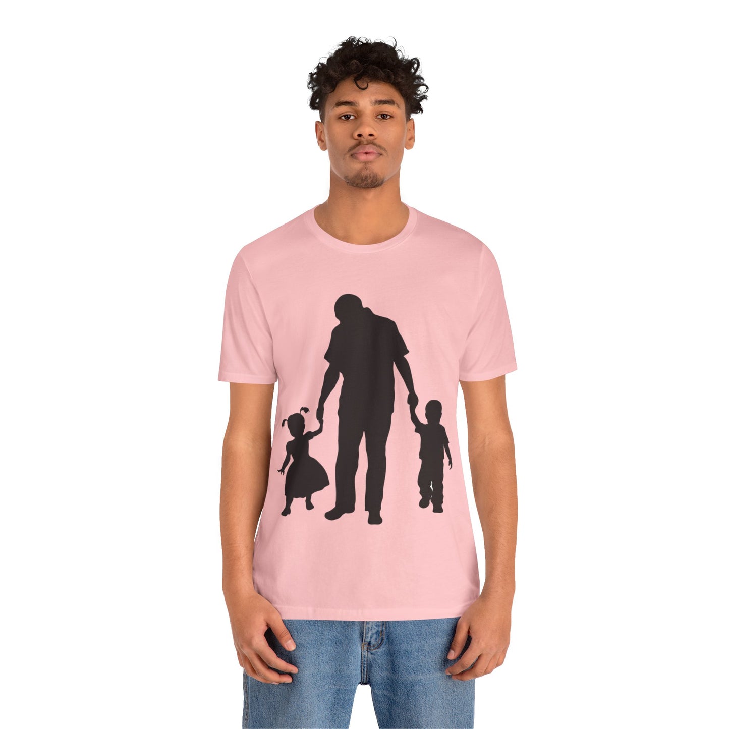 Father Day Tshirt Stylish - DUGO