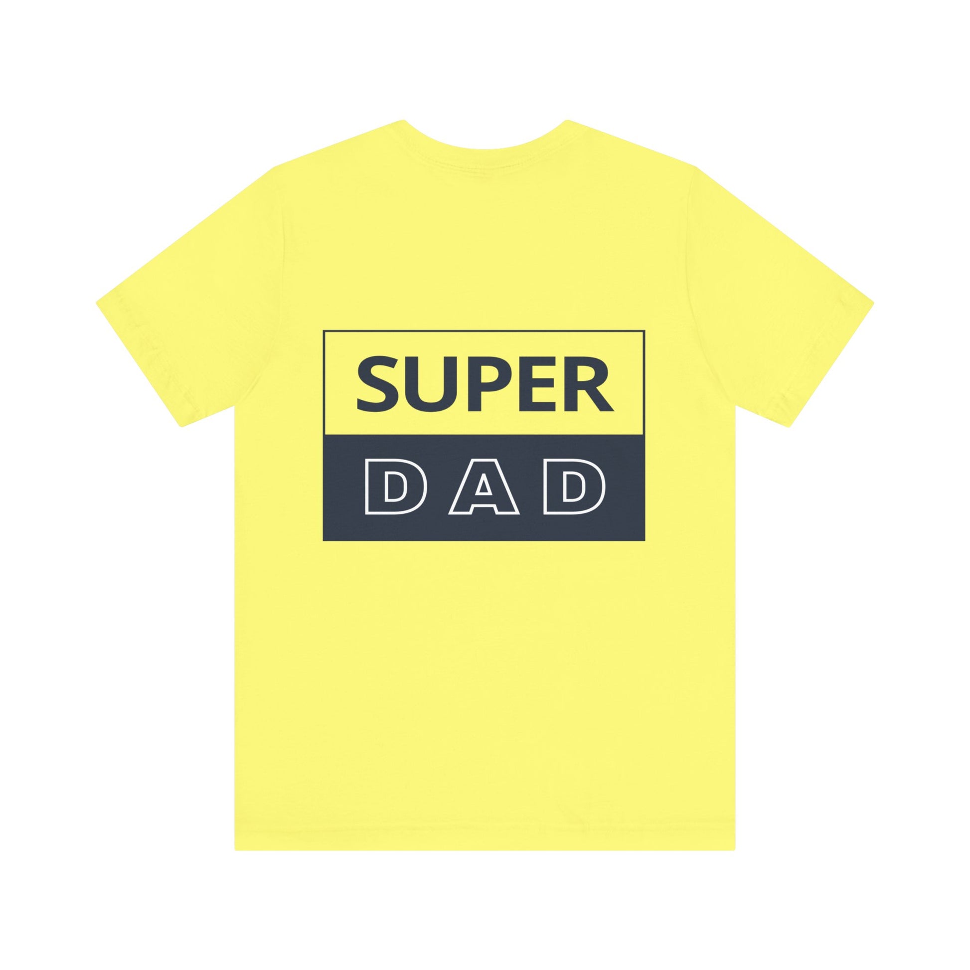 Best Dad Mode Tshirt - DUGO