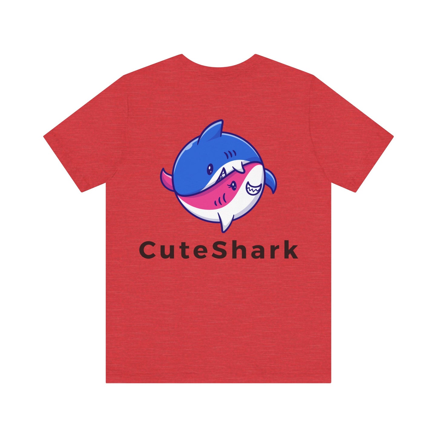 Baby Shake Short Sleeve Tshirt - DUGO