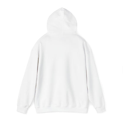 Play To Win Hooded Sweatshirt - DUGO