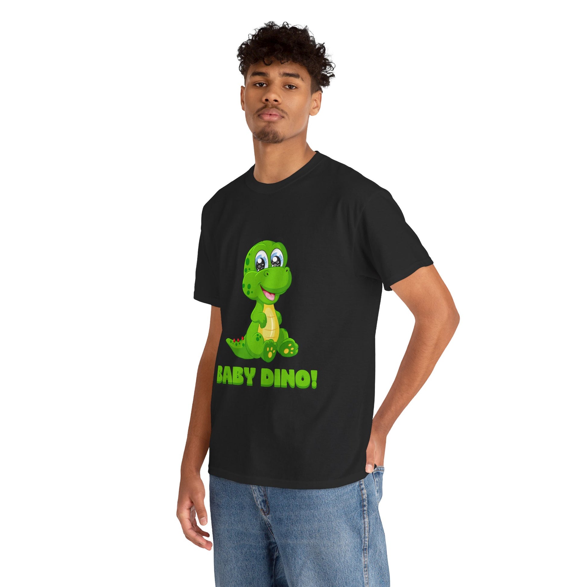 Baby Dino Tshirt - DUGO