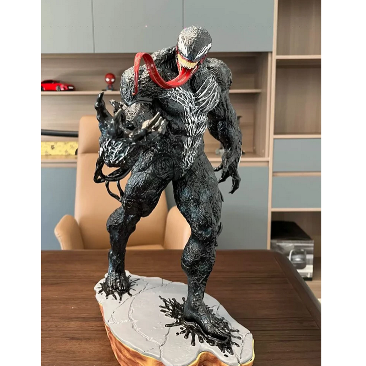 Venom Legends Action Figurine Toys Gifts For Kids - DUGO