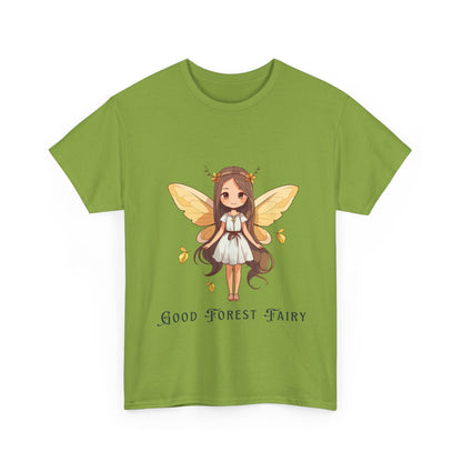 Good Forest Fairy Tshirt - DUGO