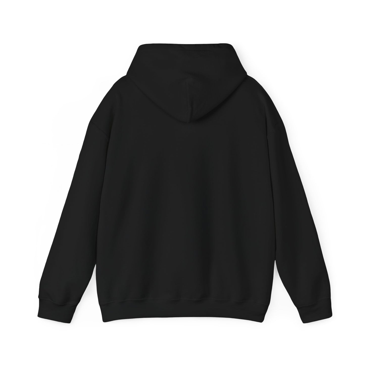 Team Sports Combatant Hooded Sweatshirt - DUGO