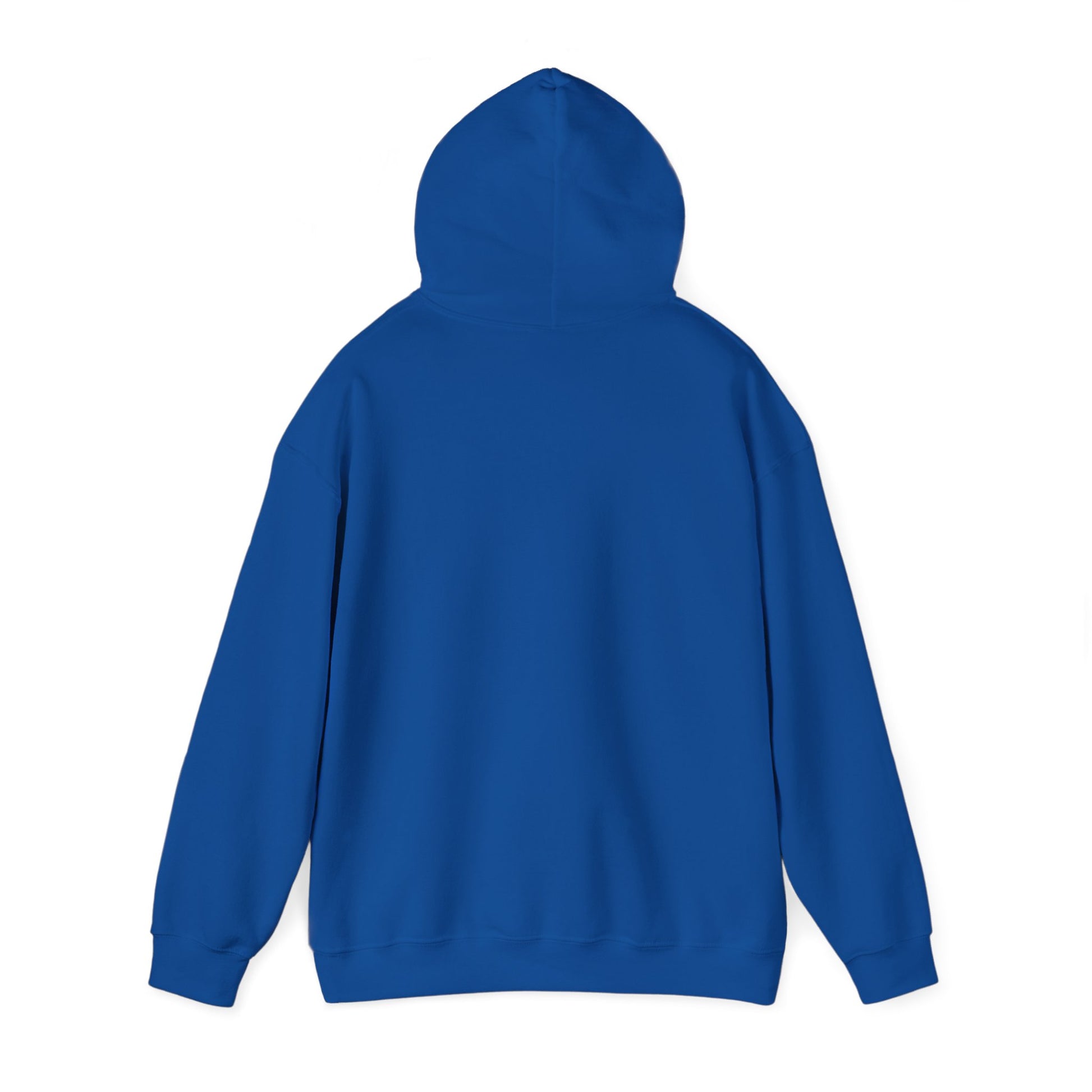 Underdog Hooded Sweatshirt - DUGO