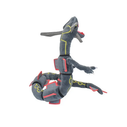 Shiny Rayquaza Plush Toys Stuffed Animal