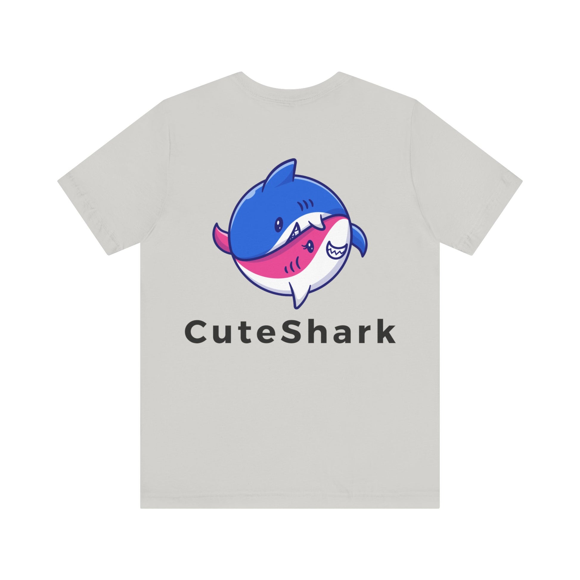 Baby Shake Short Sleeve Tshirt - DUGO