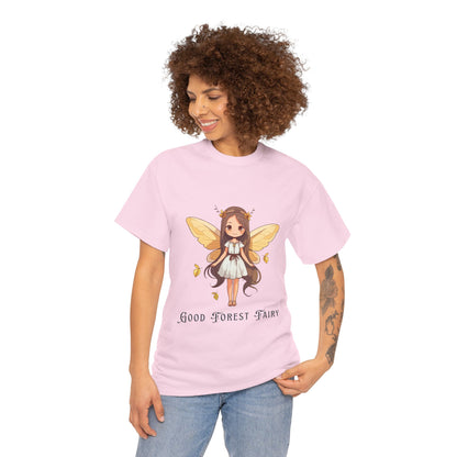 Good Forest Fairy Tshirt - DUGO