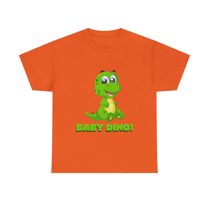 Baby Dino Tshirt - DUGO