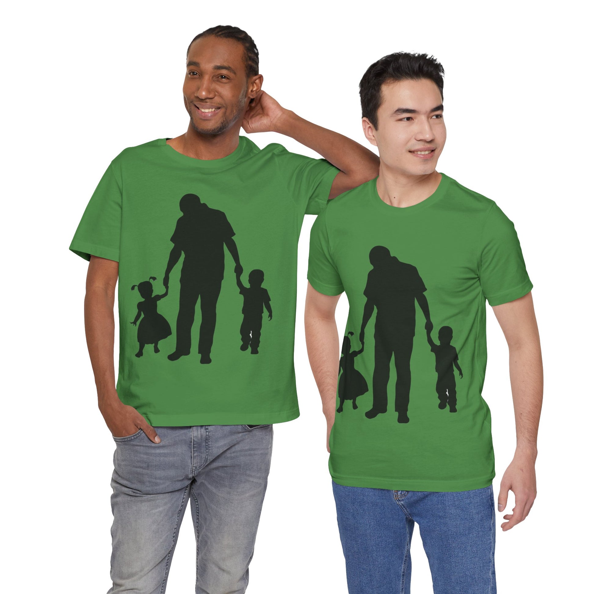 Father Day Tshirt Stylish - DUGO