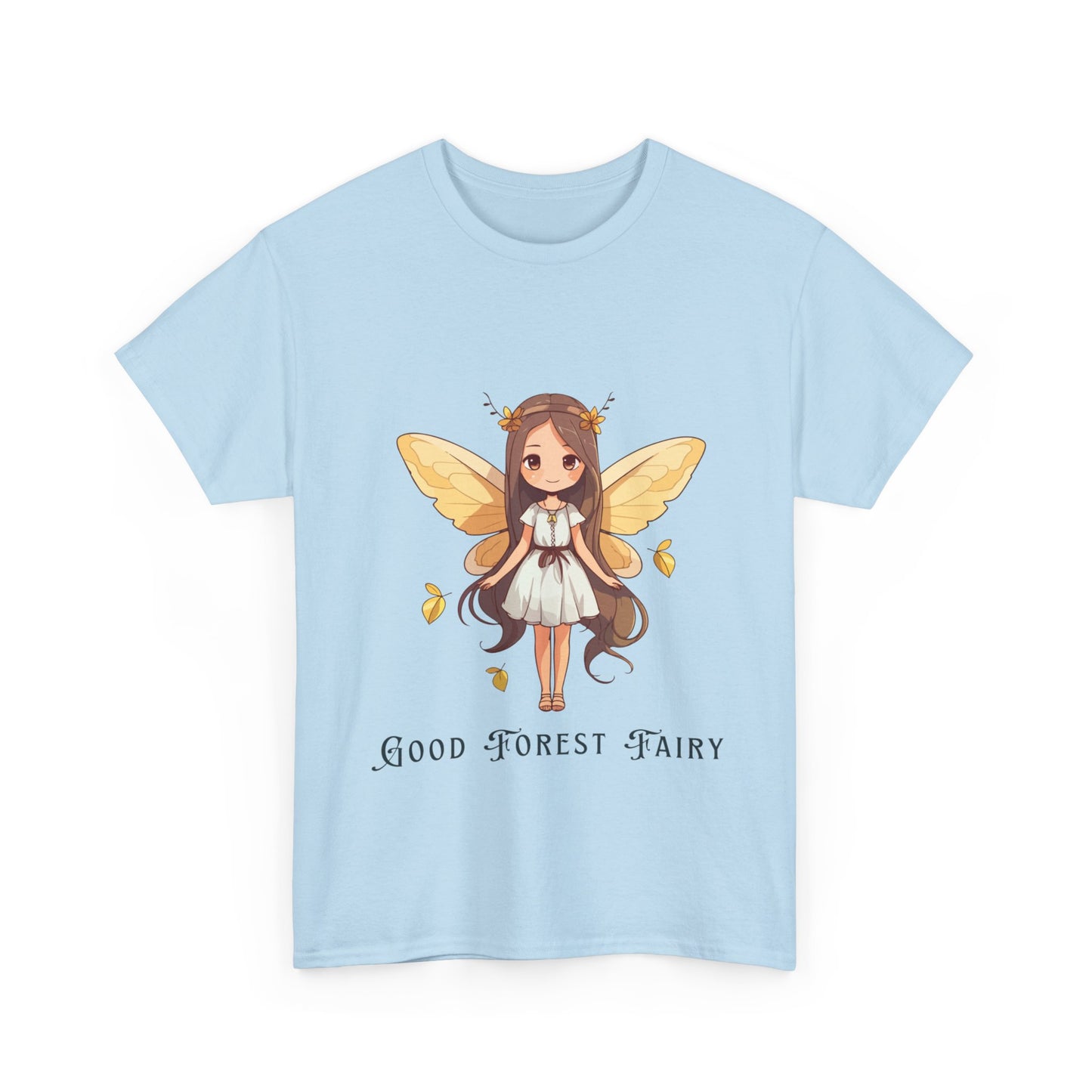 Good Forest Fairy Tshirt - DUGO