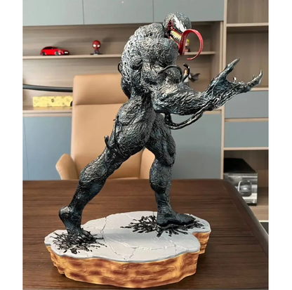 Venom Legends Action Figurine Toys Gifts For Kids - DUGO