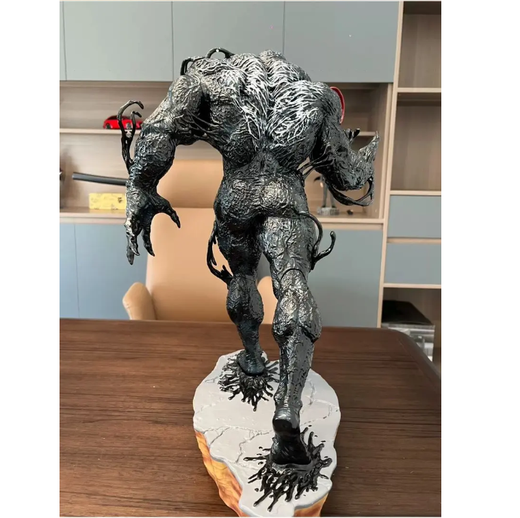 Venom Legends Action Figurine Toys Gifts For Kids - DUGO