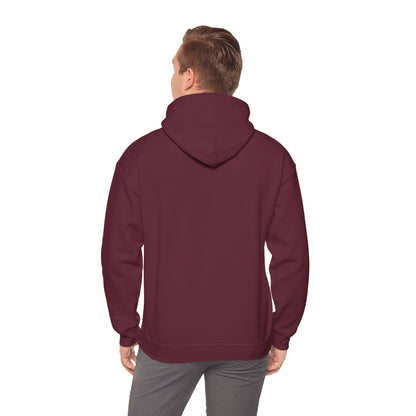 Team Sports Money Head Hooded Sweatshirt - DUGO