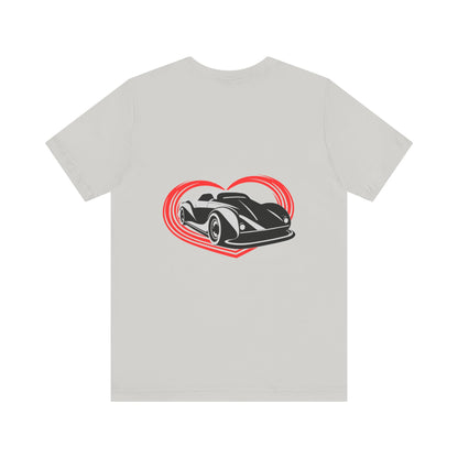 Knight Rider Tshirt Fashion - DUGO