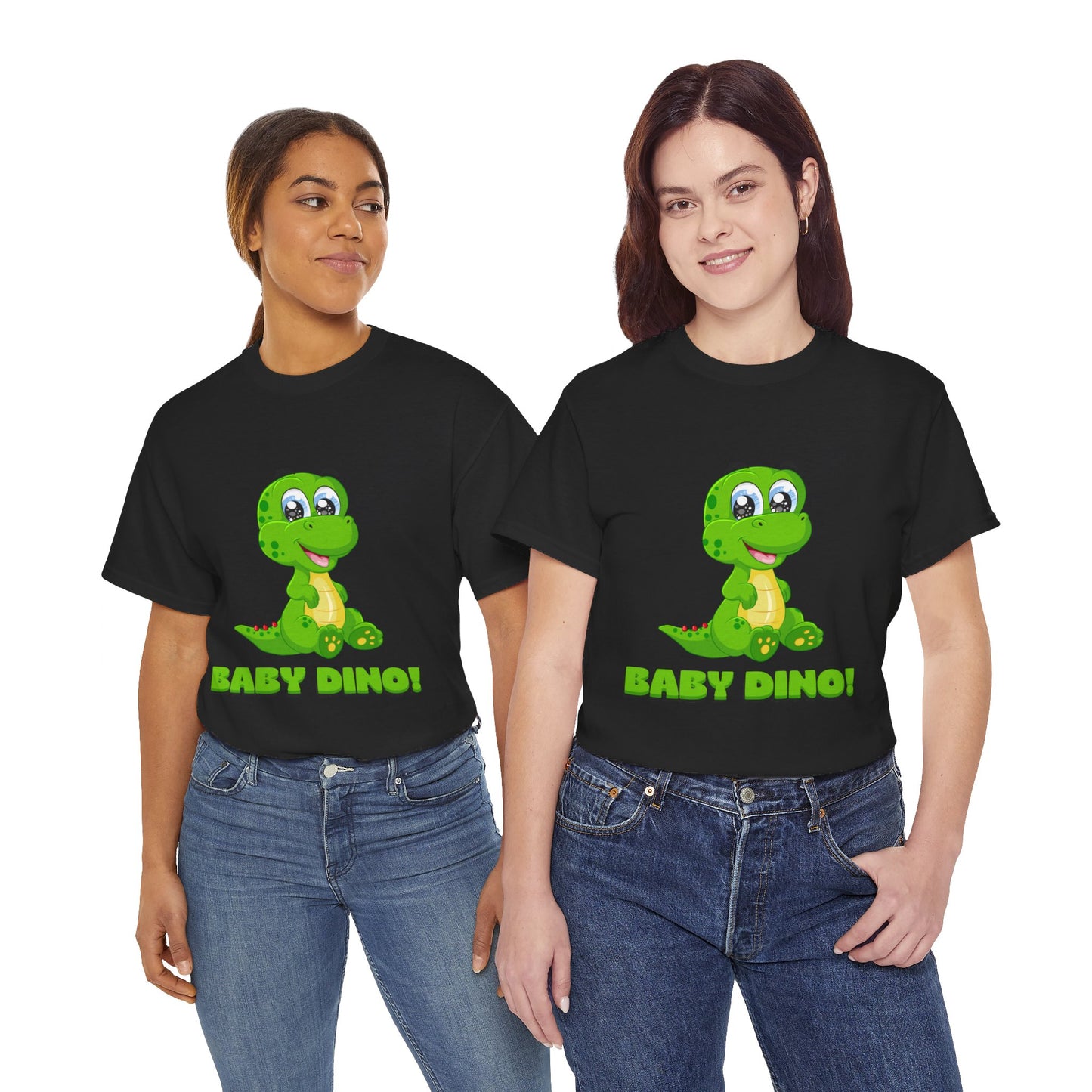 Baby Dino Tshirt - DUGO