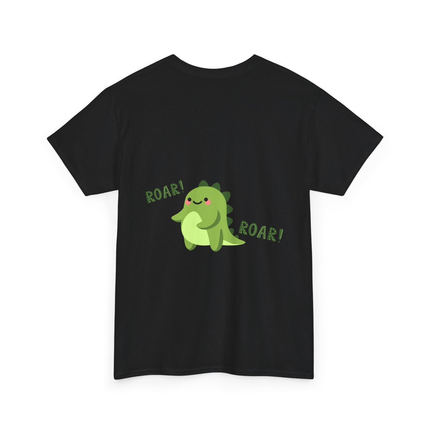 Baby Dino Tshirt - DUGO