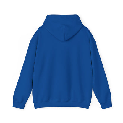 Hallowen Hooded Sweatshirt Fashion - DUGO