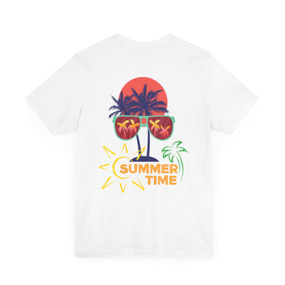 Hello Sunshine Tshirt Fashion - DUGO