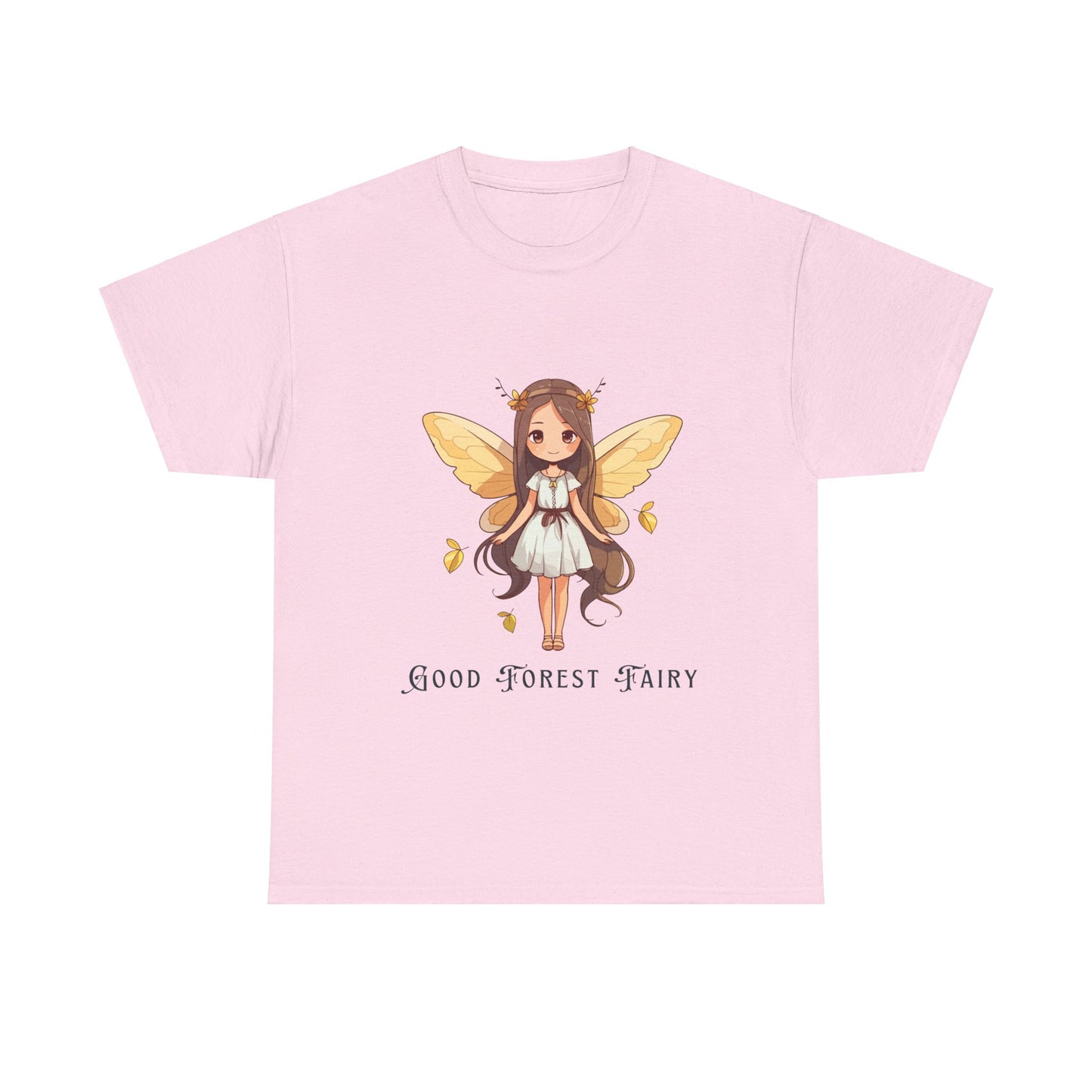 Good Forest Fairy Tshirt - DUGO